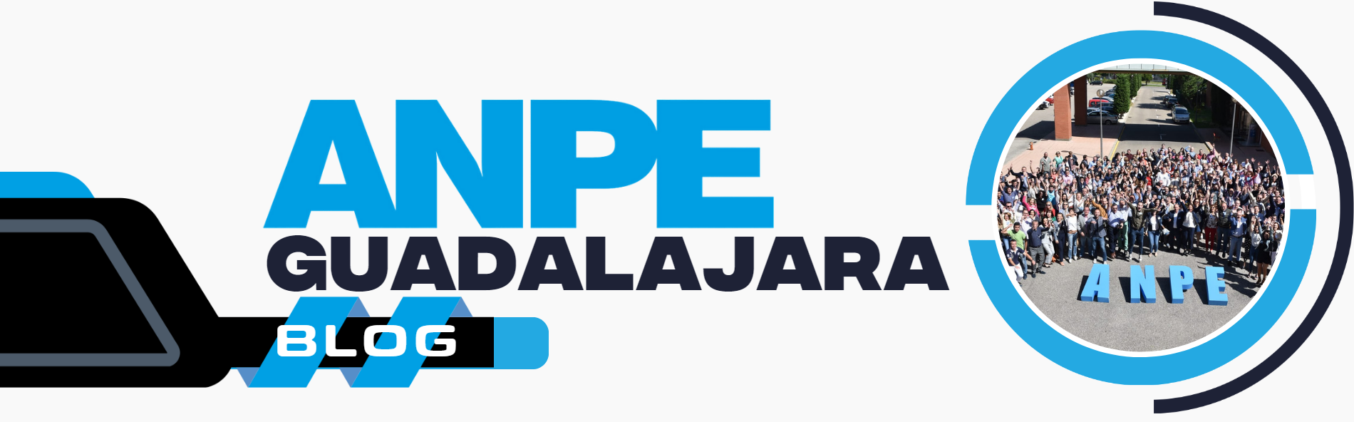 ANPE Guadalajara